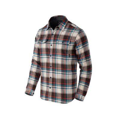 Сорочка Helikon-Tex Greyman, Foggy Meadow Plaid