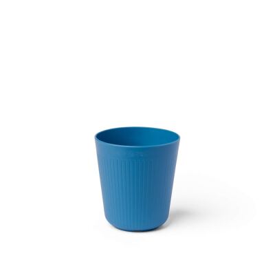 Чашка Sea to Summit Camp Cup, 355 мл, Cendre Blue