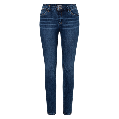Штани жіночі Black Diamond Crag Denim Pants, Medium Indigo