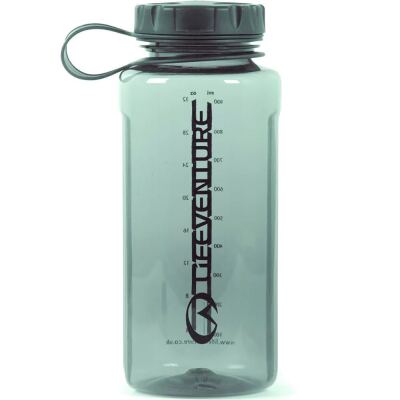 Фляга Lifeventure Tritan Flask 1,0 L, Зелений