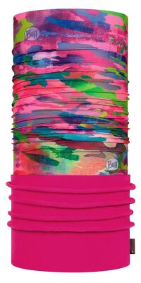 Шарф-труба дитячий (4-12) Buff Kids Polar, Chroma Fuchsiai