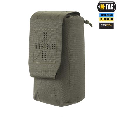 Підсумок медичний M-Tac вертикальний Small Elite, Ranger Green