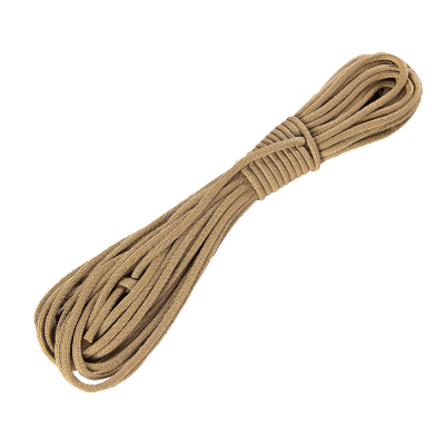 Paracord Survival (10 м) Койот