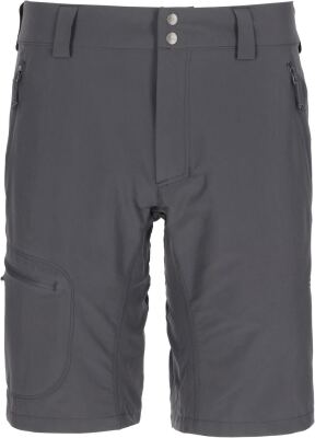 Мужские шорты Rab Incline Light Shorts, Anthracite
