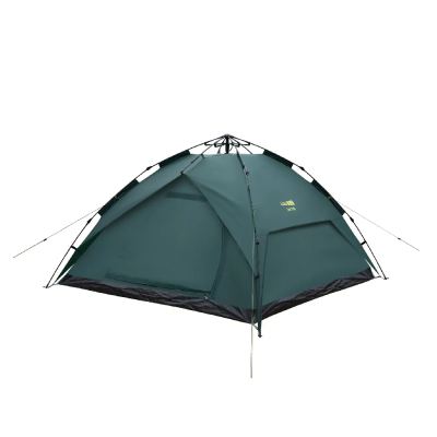 Намет Tramp Swift 3 (v2) green UTRT-098 New, зелёный