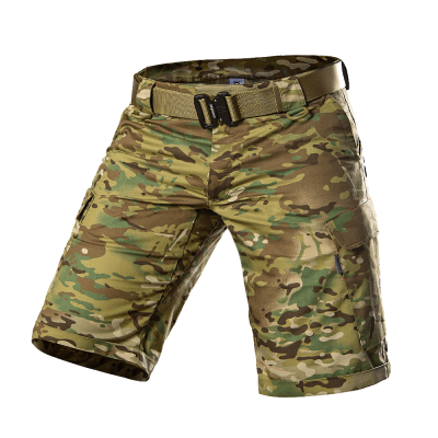 Шорти Ranger Twill(50/50) Multicam