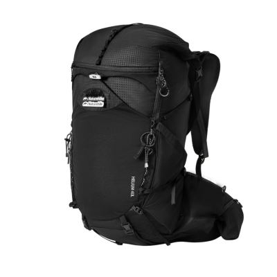 Рюкзак туристичний Naturehike Helium CNK2450XB016 40 л Black M