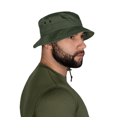Панама CM Boonie 2.0 Темно оливковый
