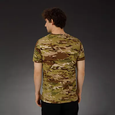 Футболка Specprom Caiman. Multicam