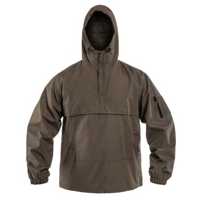 Анорак літній Sturm Mil-Tec "Combat Anorak Summer" Olive