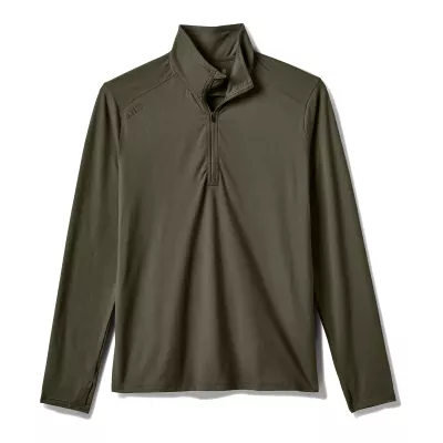 Термореглан 5.11 Tactical® "PT-R® Catalyst Pro" Ranger Green 2