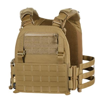 M-Tac плитоноска Cuirass FAST Elite Gen.II, Койот