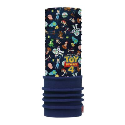Шарф-труба дитячий (8-12) Buff Toy Story Polar, Toy4 Multi