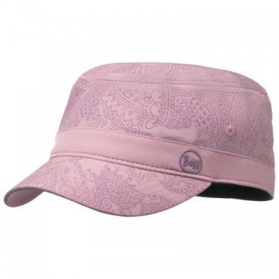 Кепка Buff Military Cap, Aser Purple Lilac