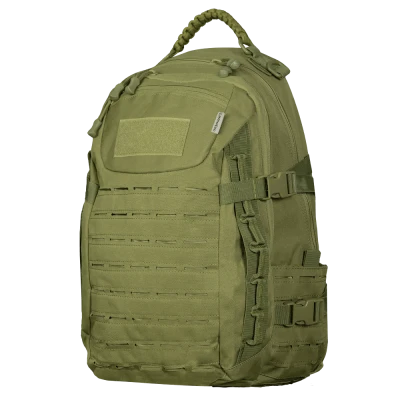 Рюкзак Camotec Battlebag LC, 35 л. Олива