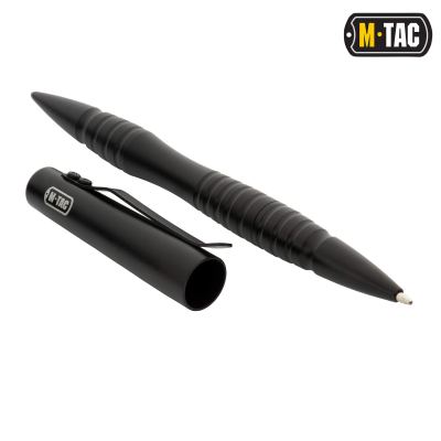 Тактична ручка M-Tac Type 3 Чорна