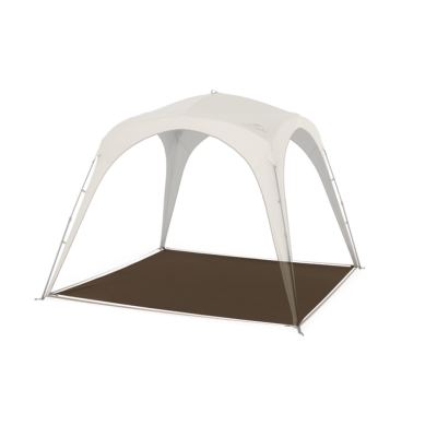Підлога для тенту Naturehike CNK230WS014 2.8 х 2.8 м коричнева
