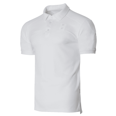 Поло Paladin PRO CoolPass White