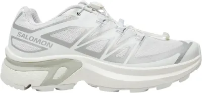 Кросівки жіночі Salomon XT-EVR, White/White/Dawn Blue
