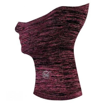 Бандана Buff Dryflx+ Neckwarmer, Fuchsia