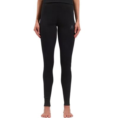 Термоштани Odlo Active Warm W, Чорний