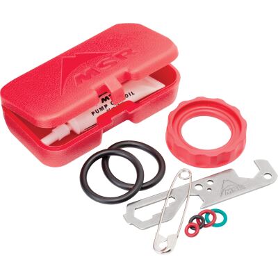Ремкомплект для пальника MSR Annual Maintenance Kit (Stoves)