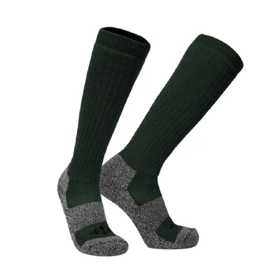 Шкарпетки Covert Threads Rock Infiltrator Military Boot Socks. OD Green Шкарпетки Covert Threads Rock Infiltrator Military Boot Socks. OD Green