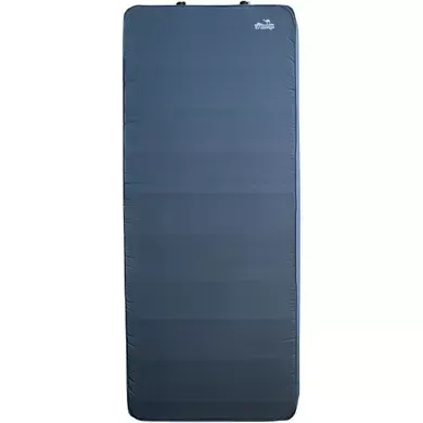 Килимок самонадувний Tramp Dream Lux TRI-026 195х80х10 см Grey, сірий