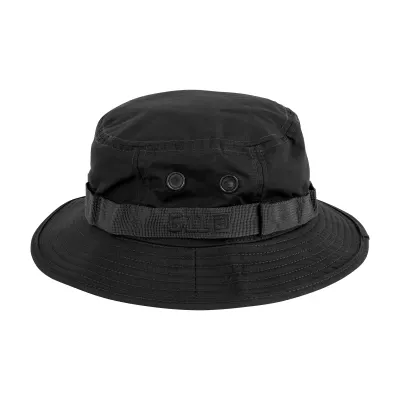 Панама тактична "5.11 Tactical® Boonie Hat" Black