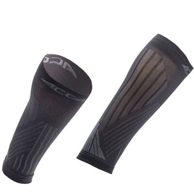 Термогетри Accapi Compression Calf Performance, Black