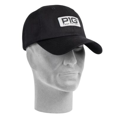 Бейсболка "P1G®" Combat Black