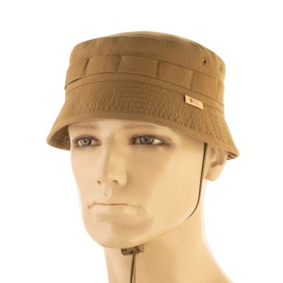 Панама M-Tac Gen.II Summer Flex, койот