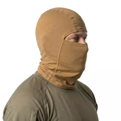 Балаклава тактическая Sniper. Койот
