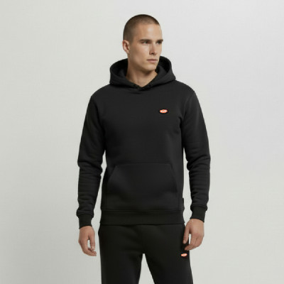 Спортивний костюм Rift. Cotton. Чорний