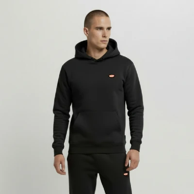 Спортивний костюм Rift. Cotton. Чорний