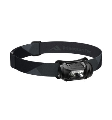 Ліхтар налобний Princeton Tec "Remix 300 RGB Headlamp" Black