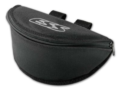 Футляр захисний для окулярів "ESS Eyeshield Hard Case" Black