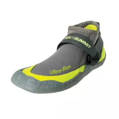 Коралові тапочки Sea to Summit Flex Booties – Сірі