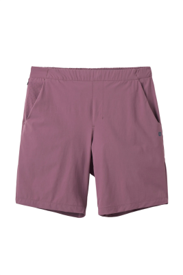 Шорти чоловічі Rab Momentum Tech Shorts, Dark Iris