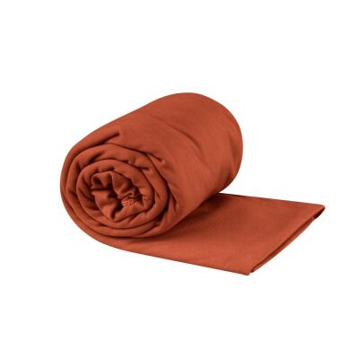 Полотенце Sea to Summit Pocket Towel, Rad Picante