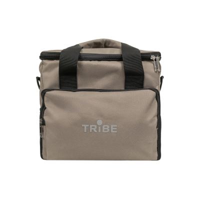 Термосумка Tribe Cooler 10 л, Хакі
