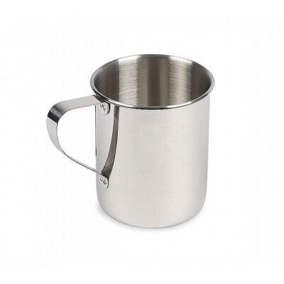 Кружка Tatonka Mug S, Silver