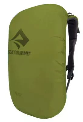 Чехол на рюкзак Sea to Summit Pack Cover 70D, L – Зеленый