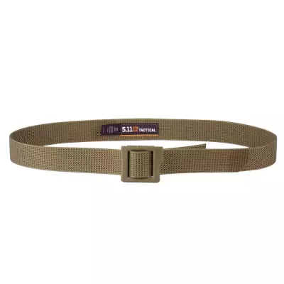 Ремень "5.11 Tactical 1.5" TDU® Low Pro Belt" RANGER GREEN
