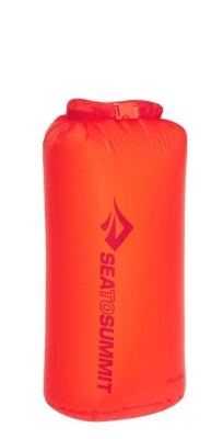 Гермочохол Sea to Summit Ultra-Sil Dry Bag, 13 л, Spicy Orange