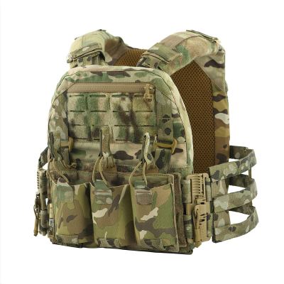 M-Tac плитоноска Cuirass QRS, Мультикам