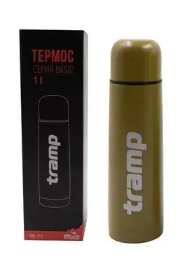 Термос 1 л UTRC-113, хакі
