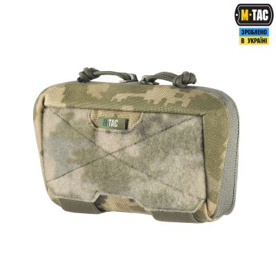 Підсумок M-Tac Admin Elite, Піксель (ММ-14)