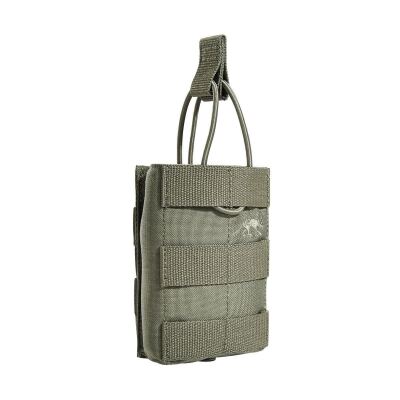 Підсумок для магазинів автомату Tasmanian Tiger SGL Mag Pouch BEL MKII IRR, Stone Grey Olive