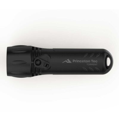 Фонарь ручной Princeton Tec "Torrent Led" 500 lm Black